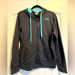 North Face Sweatshirt